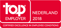 Corbion Top Employer The Netherlands