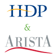 HDP & Arista
