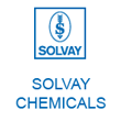 Solvay Chemicals