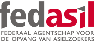 Fedasil HQ