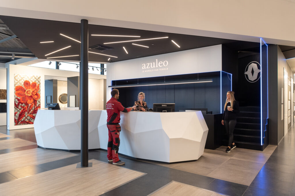 Afbeelding van Front Office Assistant Wijnegem