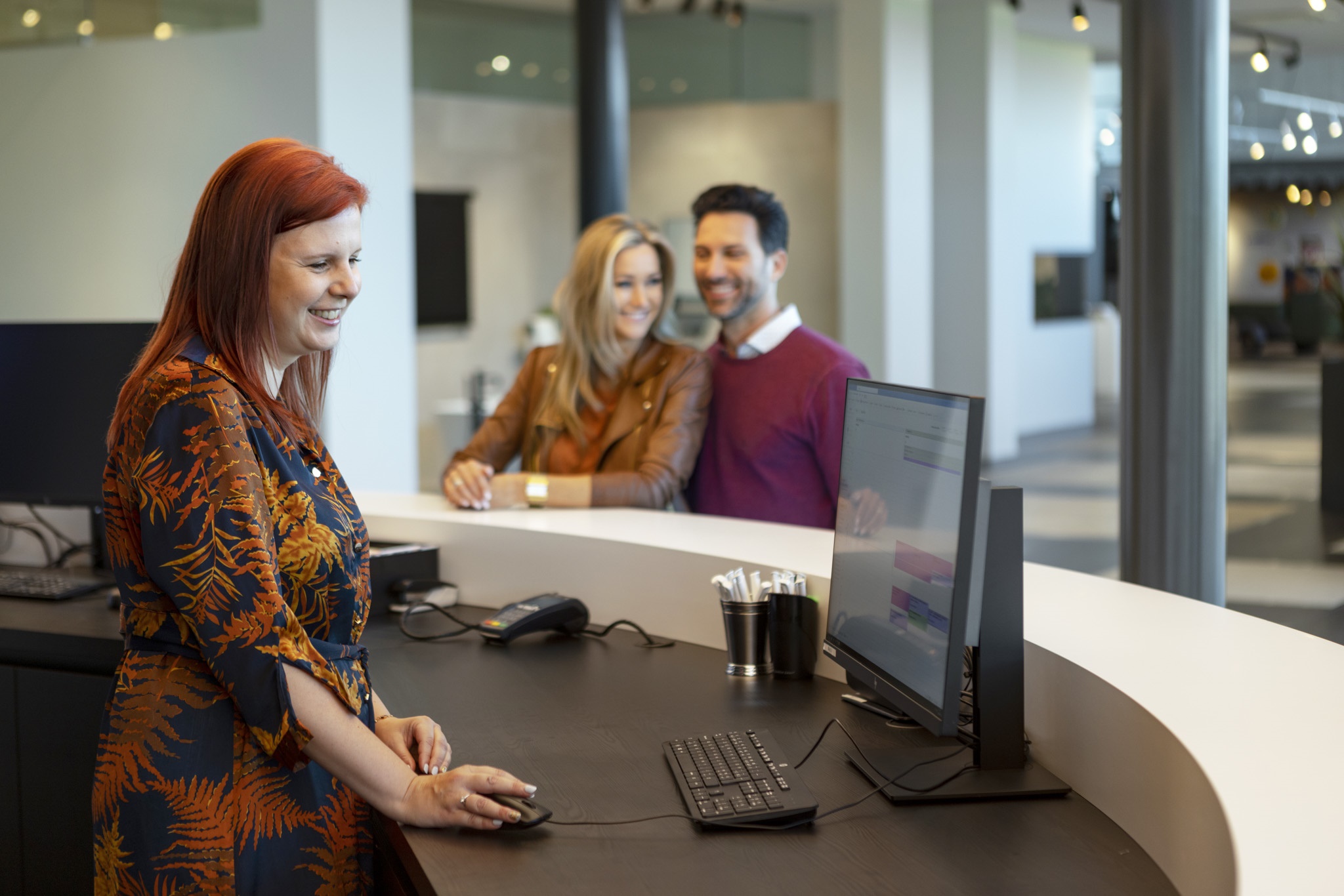 Afbeelding van Sales Assistant Temse
