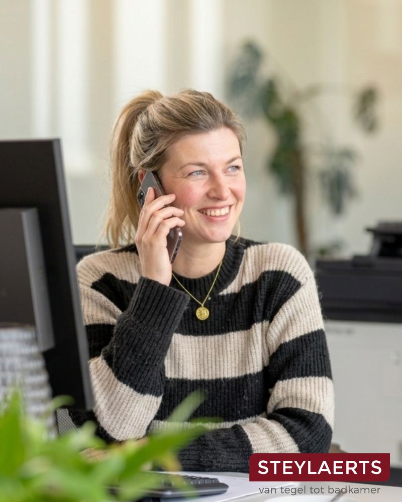 Medewerker Boekhouding Lier (halftijds)