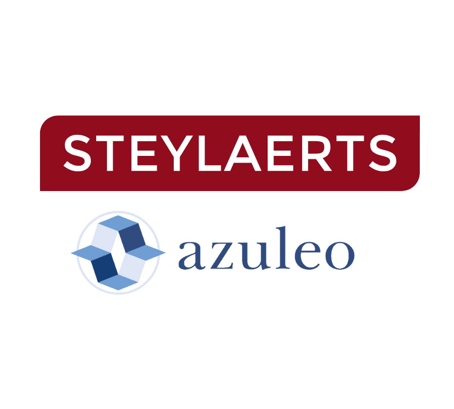 Steylaerts - Azuleo