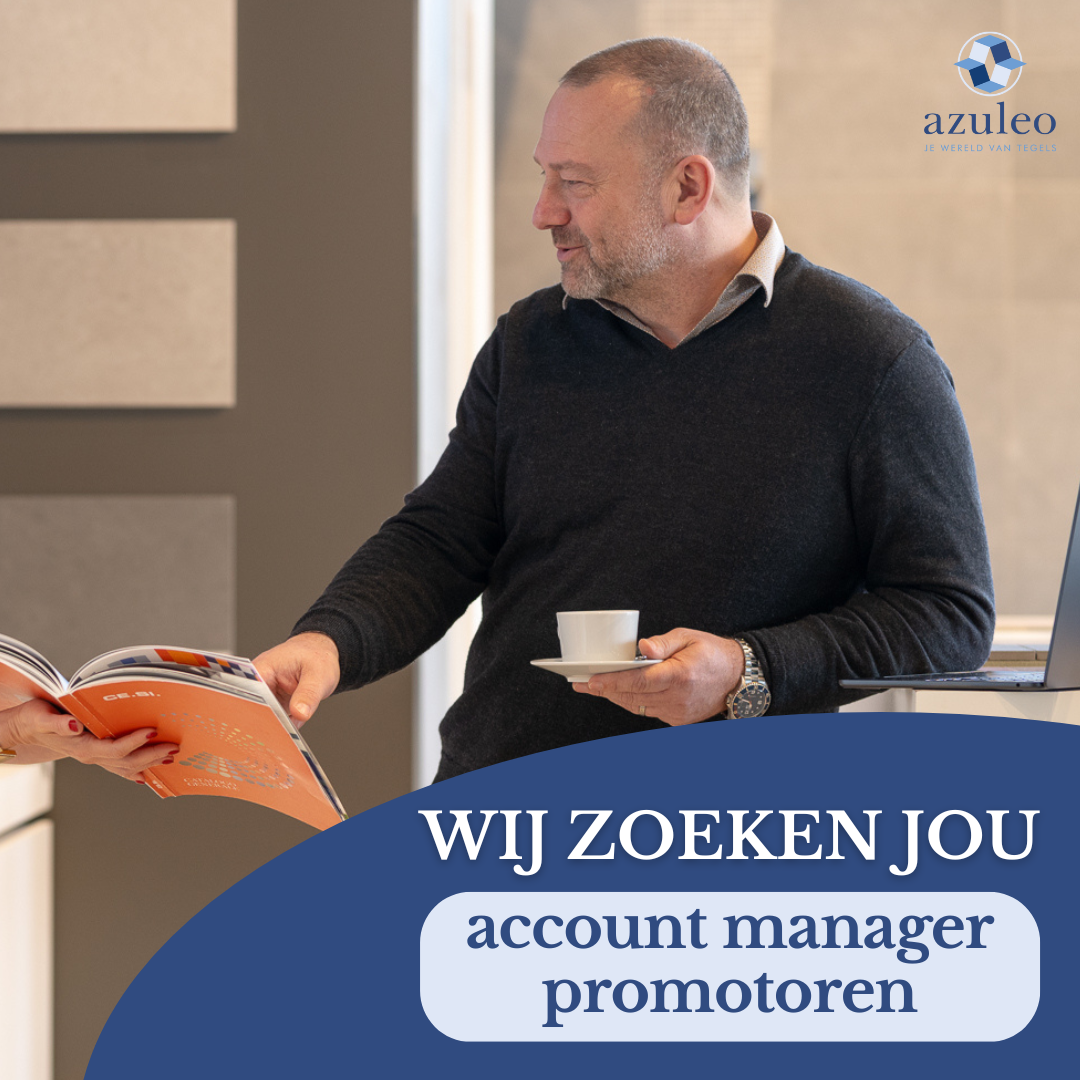 Accountmanager bouwpromotoren Wijnegem