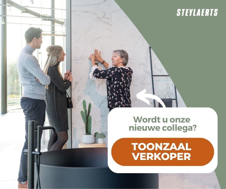 Toonzaalverkoper Lier