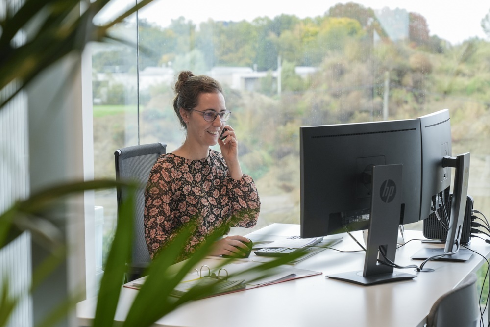 Afbeelding van Project Assistant Lier