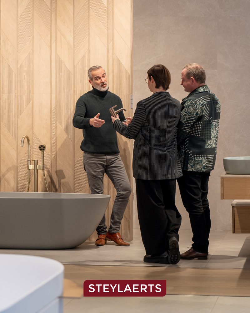 Showroommanager Roeselare 