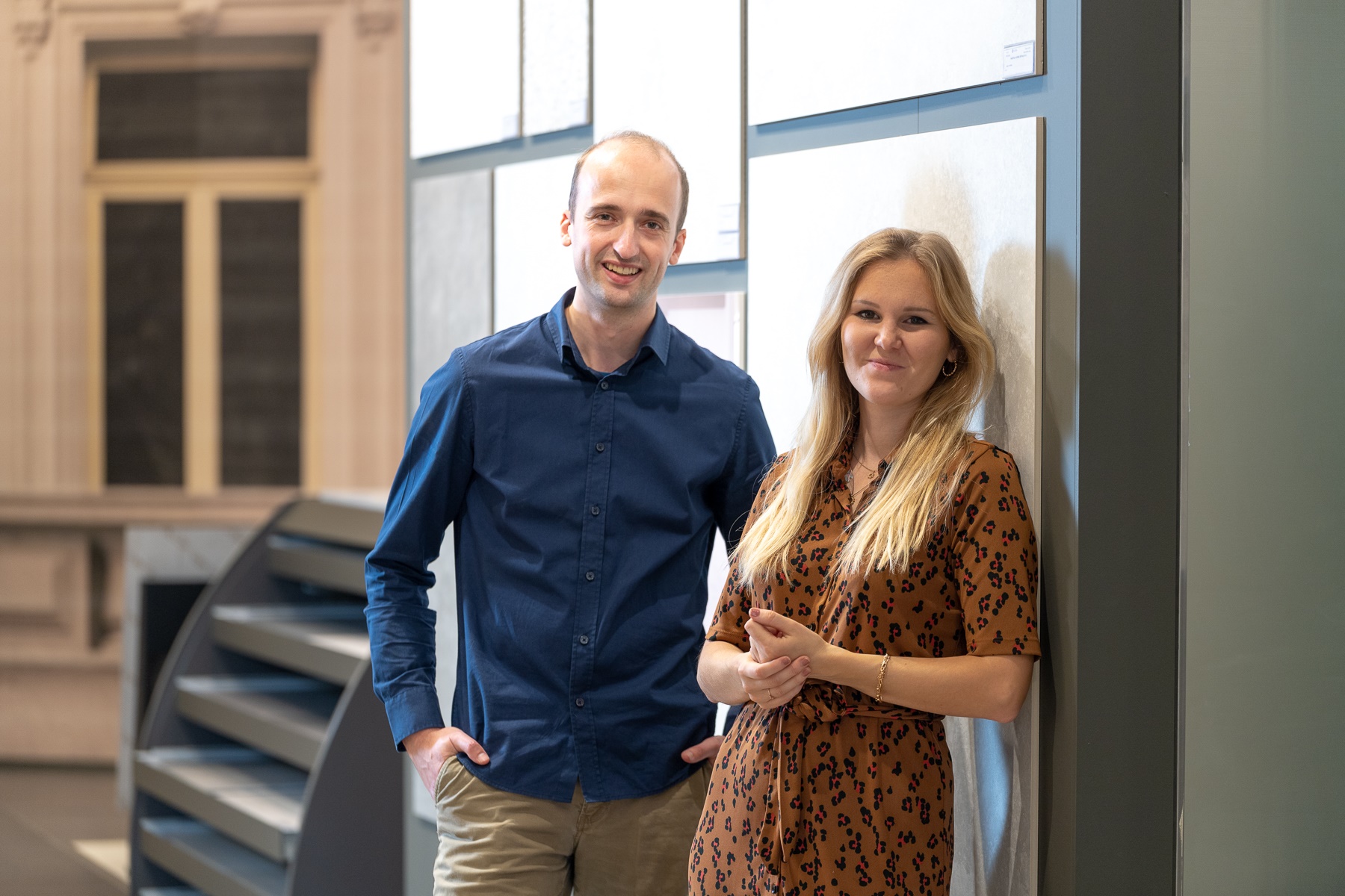 Afbeelding van Marketing directeur