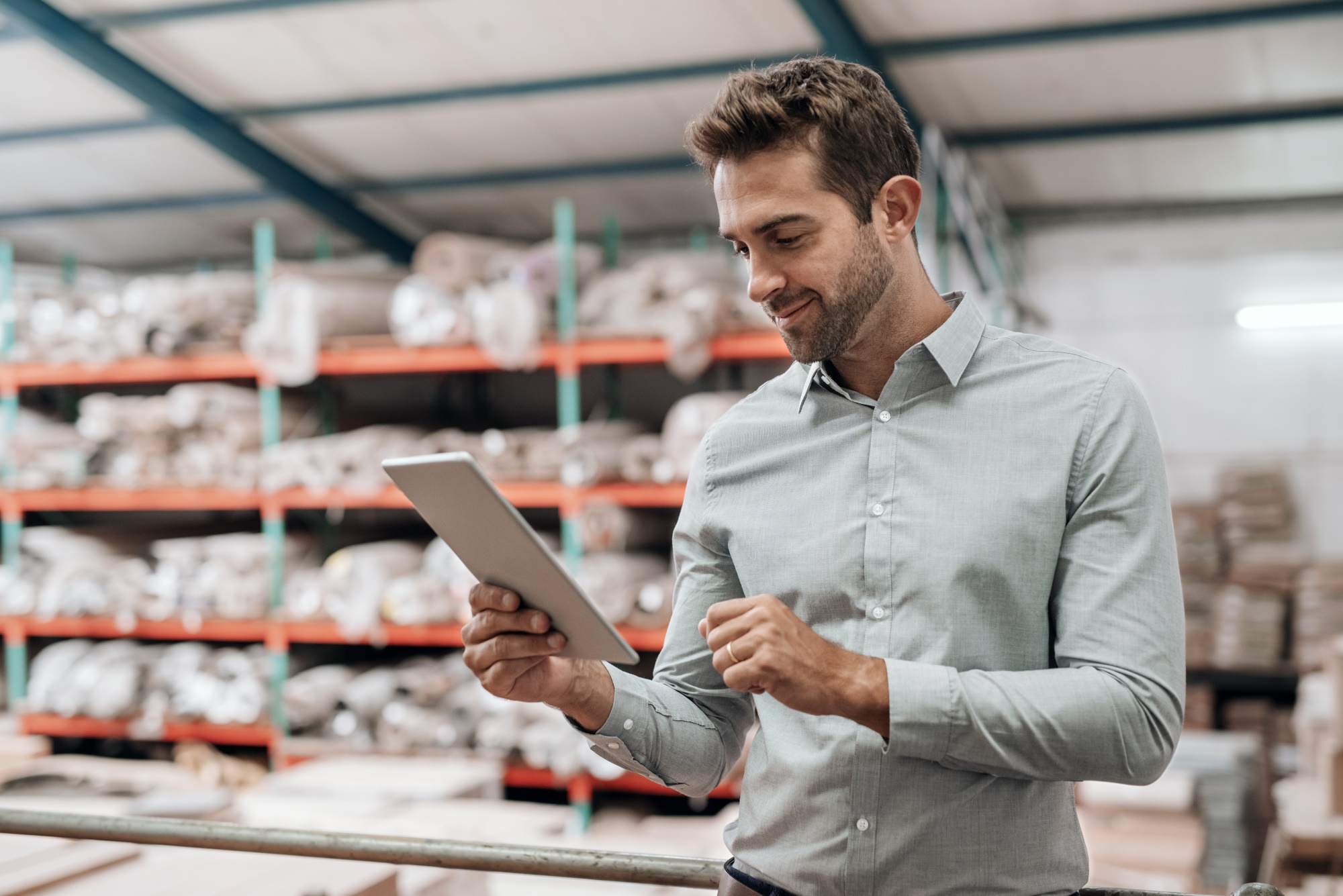 Afbeelding van Assistant Facility Manager