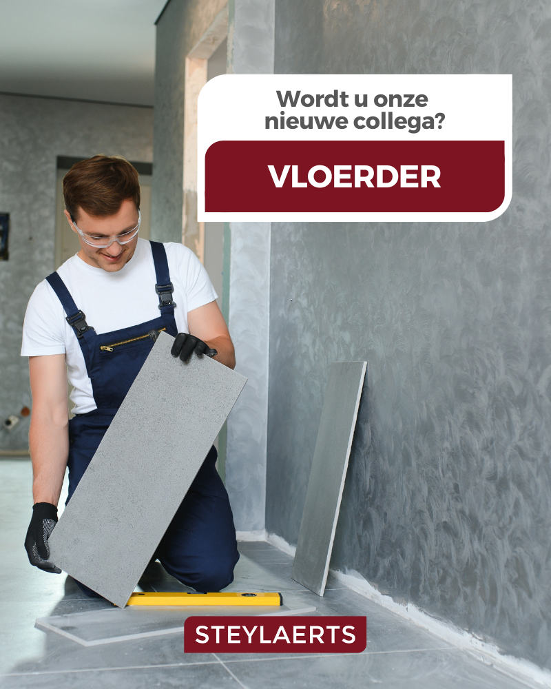 Vloerder