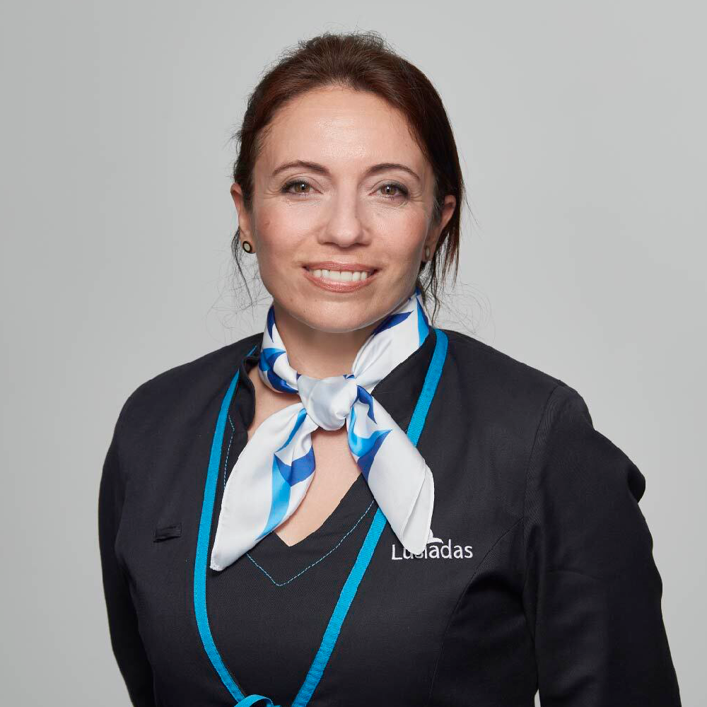 Irene Neves