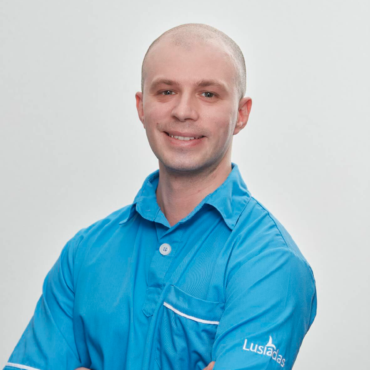 Ilya Fomin