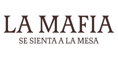 La Mafia se sienta a la mesa