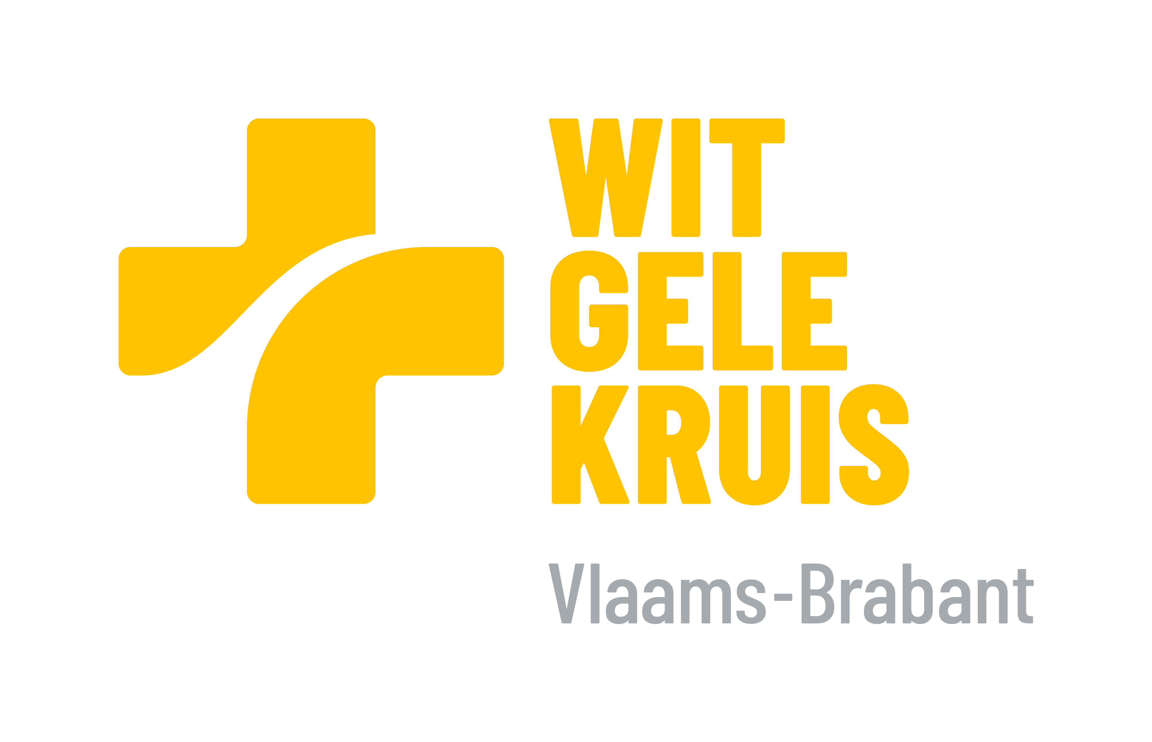 Wit-Gele Kruis Vlaams-Brabant