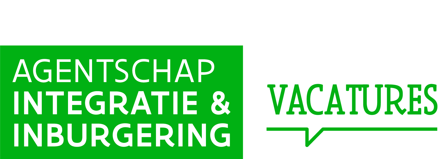 Agentschap Integratie en Inburgering