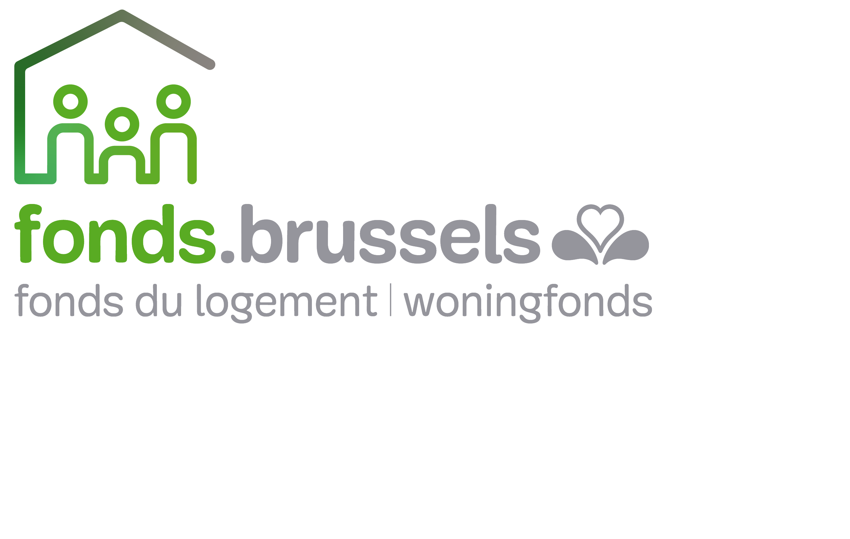 Fonds du logement Bruxelles - Woningfonds Brussel