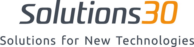 Solutions 30