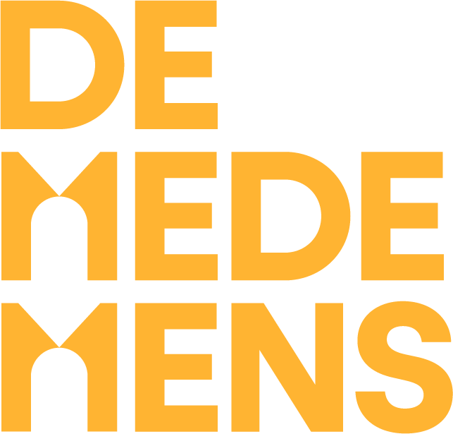 De Medemens