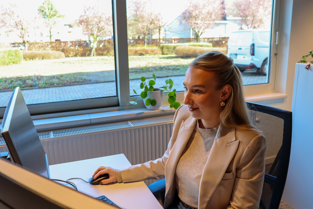 Facilitair directeur met een hart voor de medemens