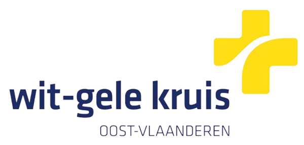 Wit-Gele Kruis Oost-Vlaanderen
