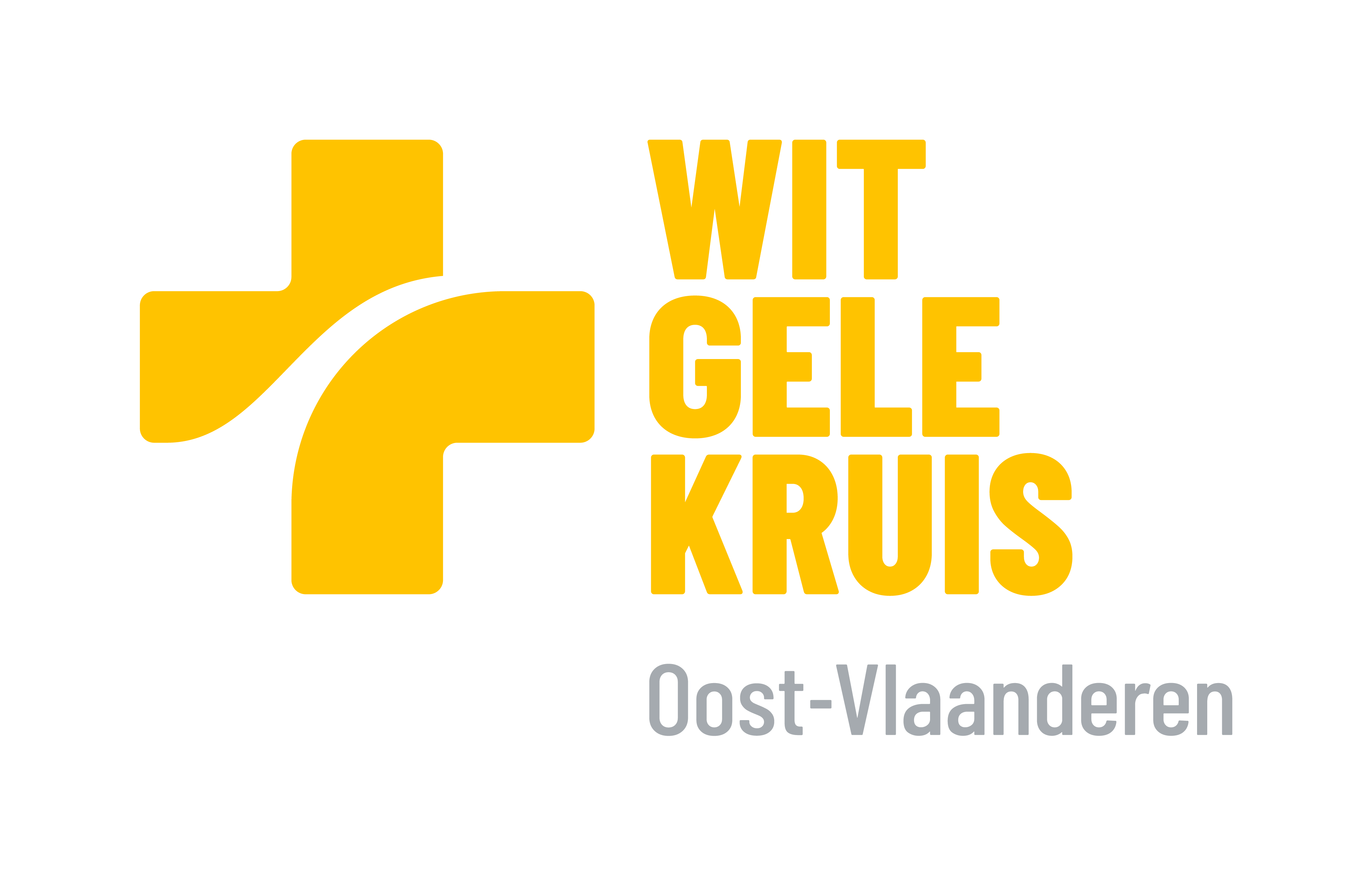 Wit-Gele Kruis Oost-Vlaanderen