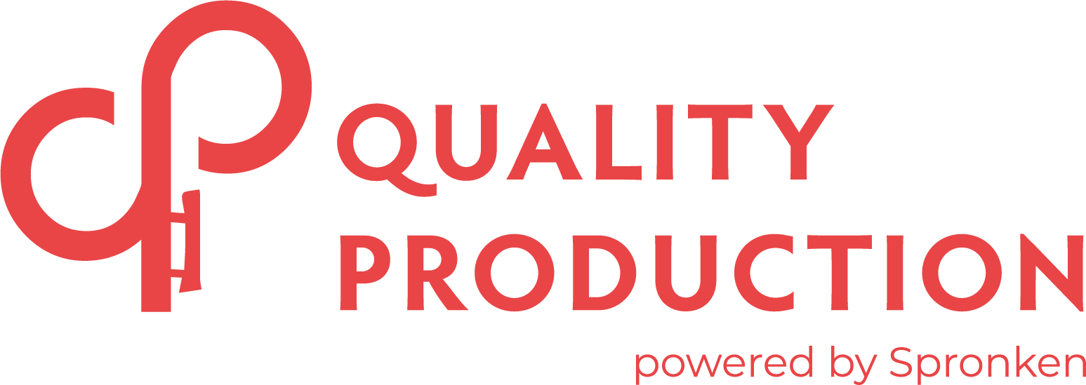 Quality Production