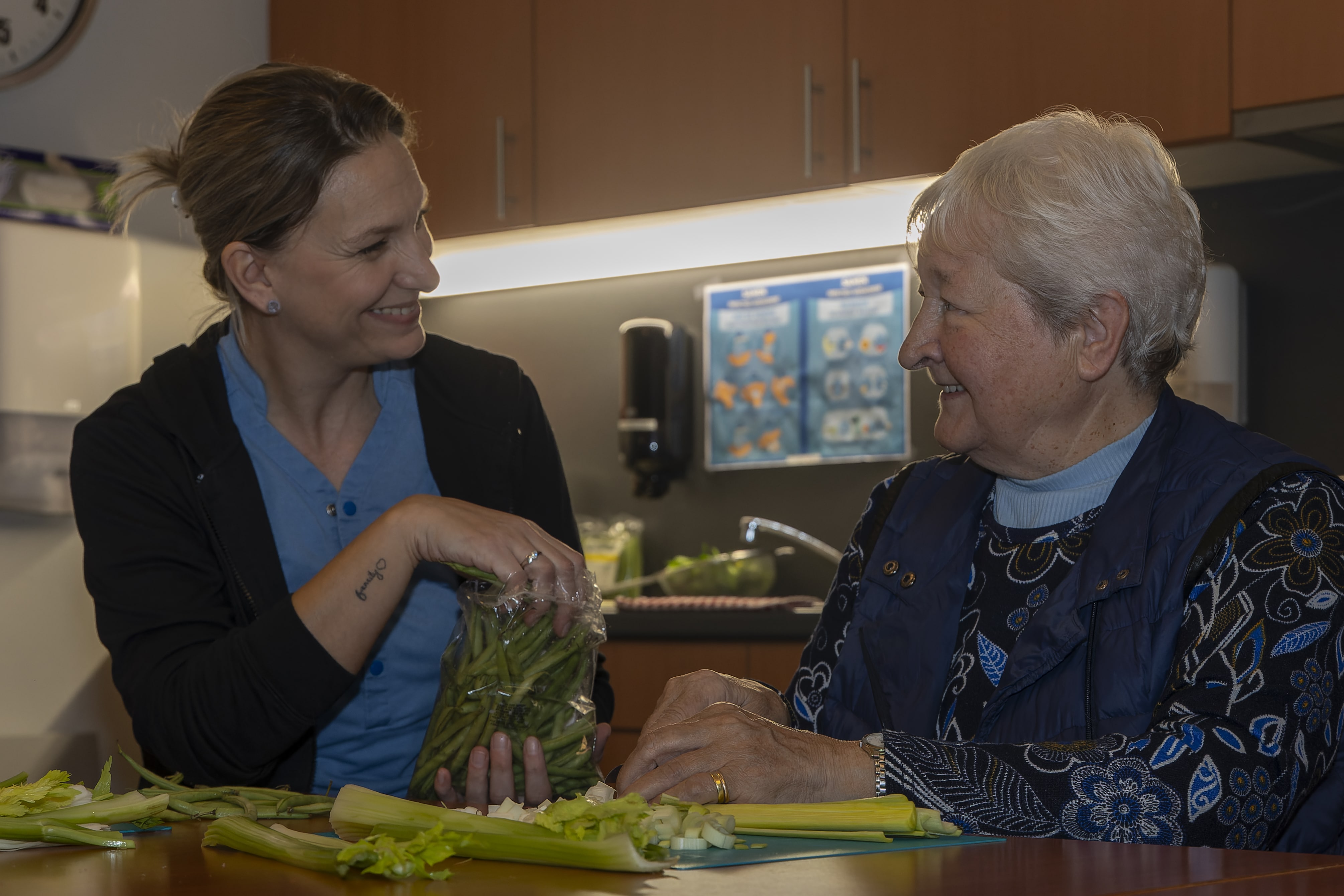 Zorgkundige WZC Kloosterhof