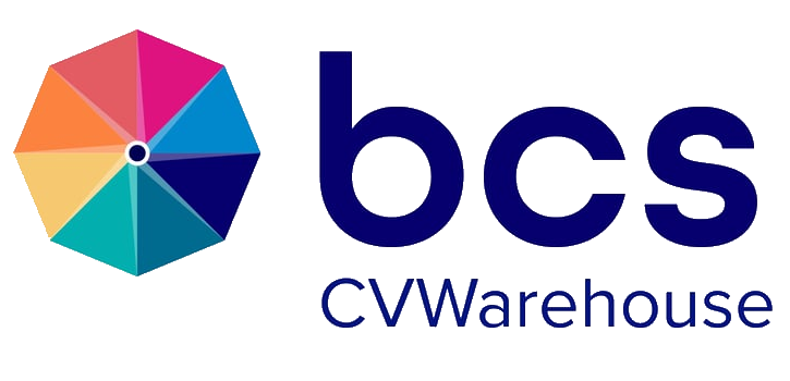 BCS CVWarehouse