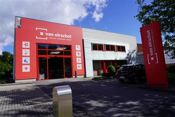 Flexibele filiaalmedewerker Brugge/Izegem