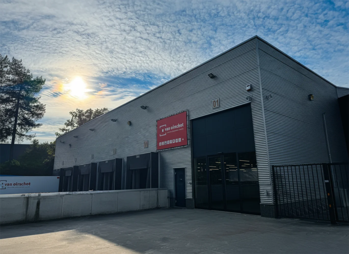 Filiaalmedewerker Herentals