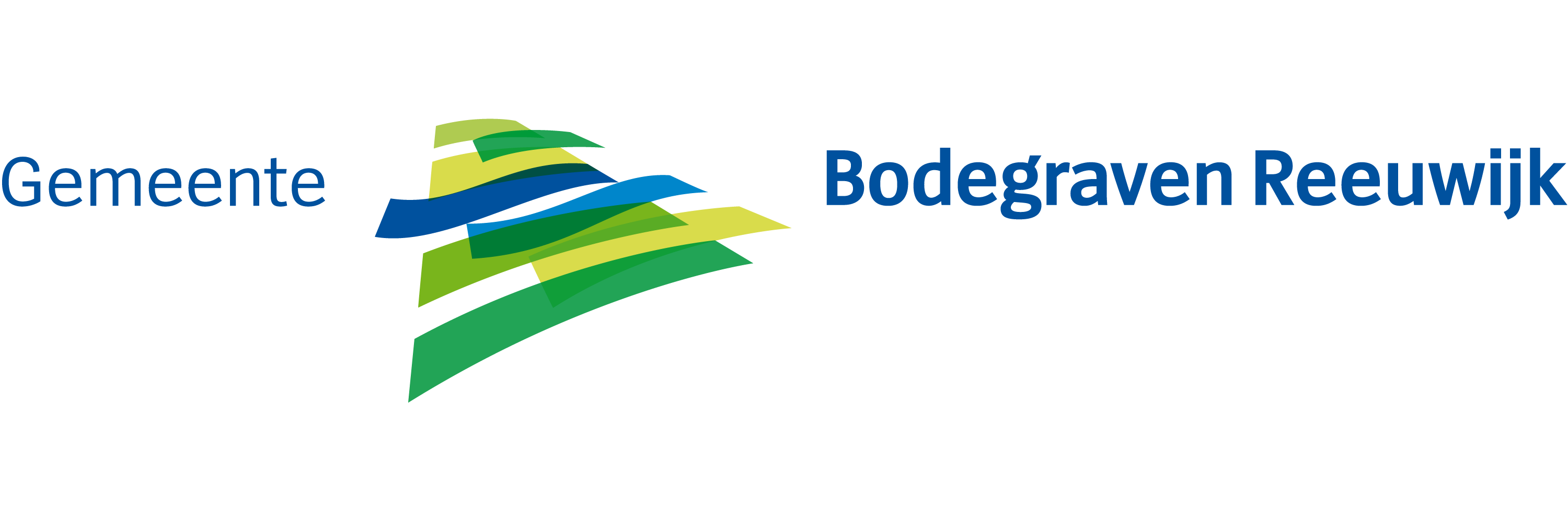 Gemeente Bodegraven-Reeuwijk