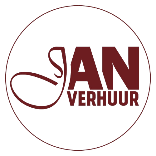 JAN Verhuur