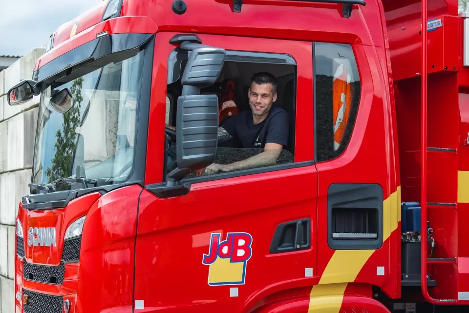 Welkom bij JdB groep – Grondleggers van een betere leefomgeving