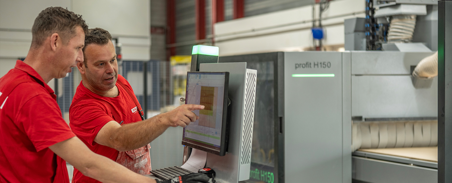 Machinaal Bewerker