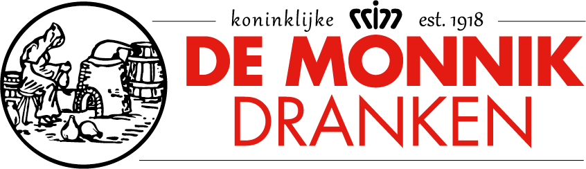 De Monnik Dranken