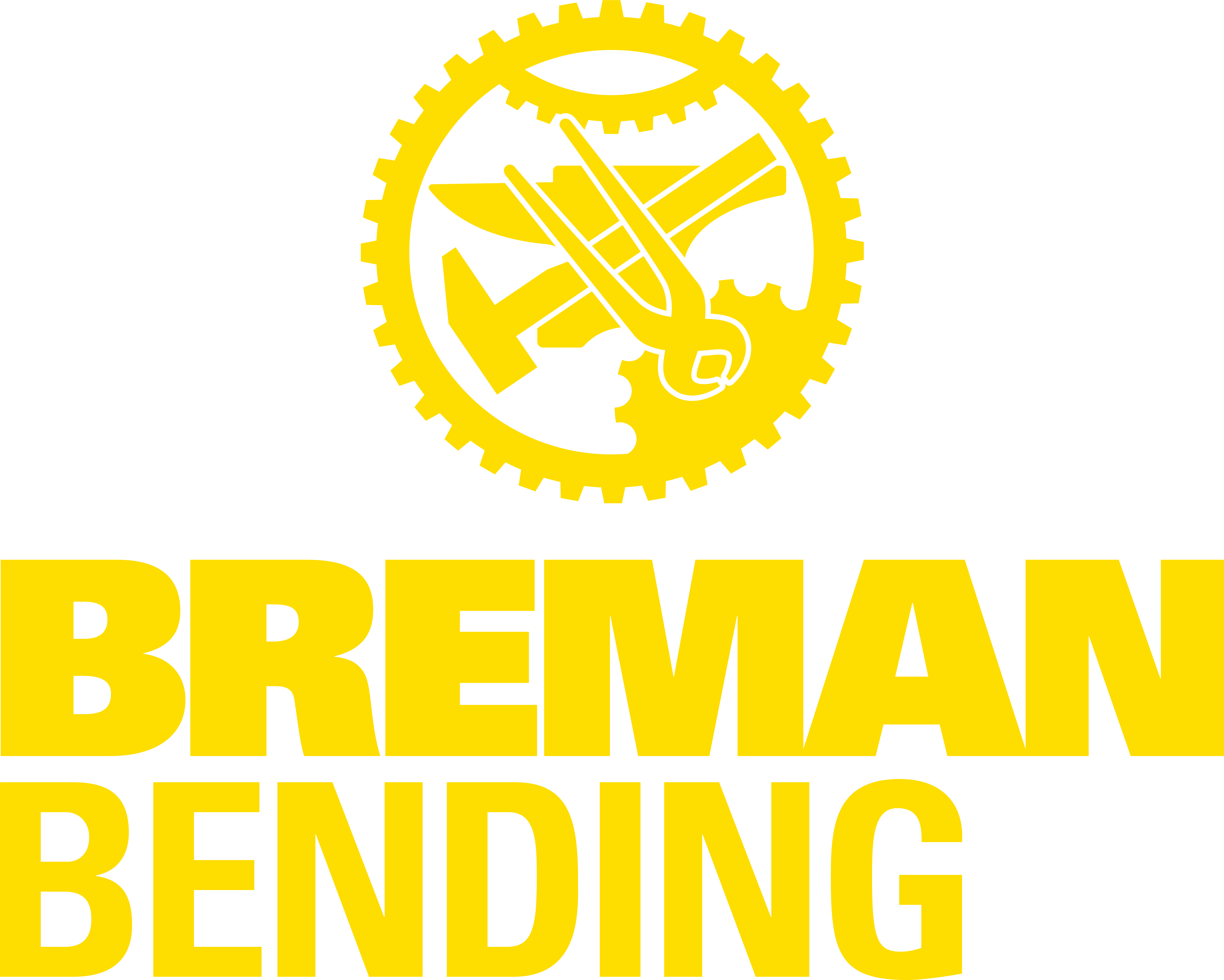 Breman Bending