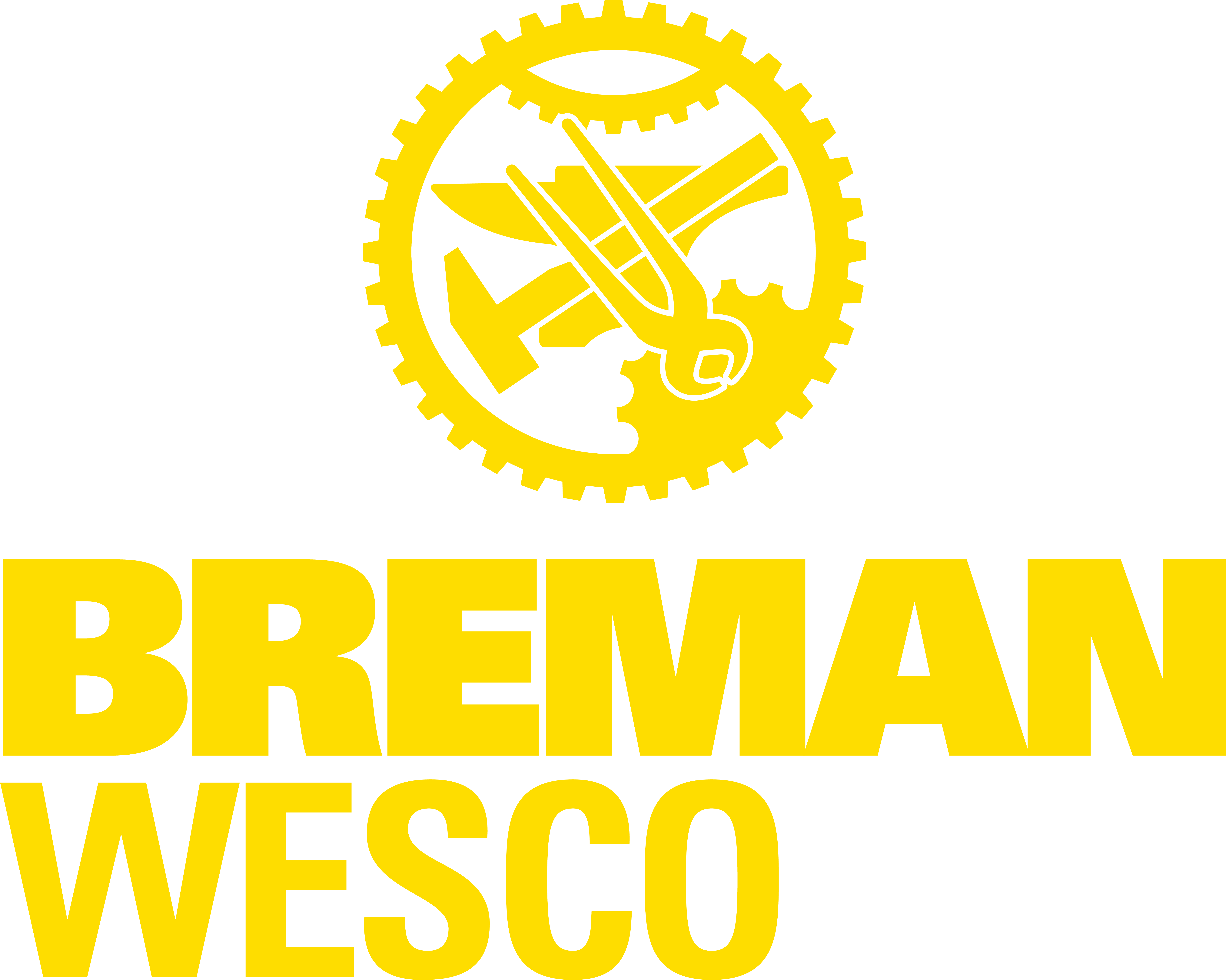 Breman Wesco