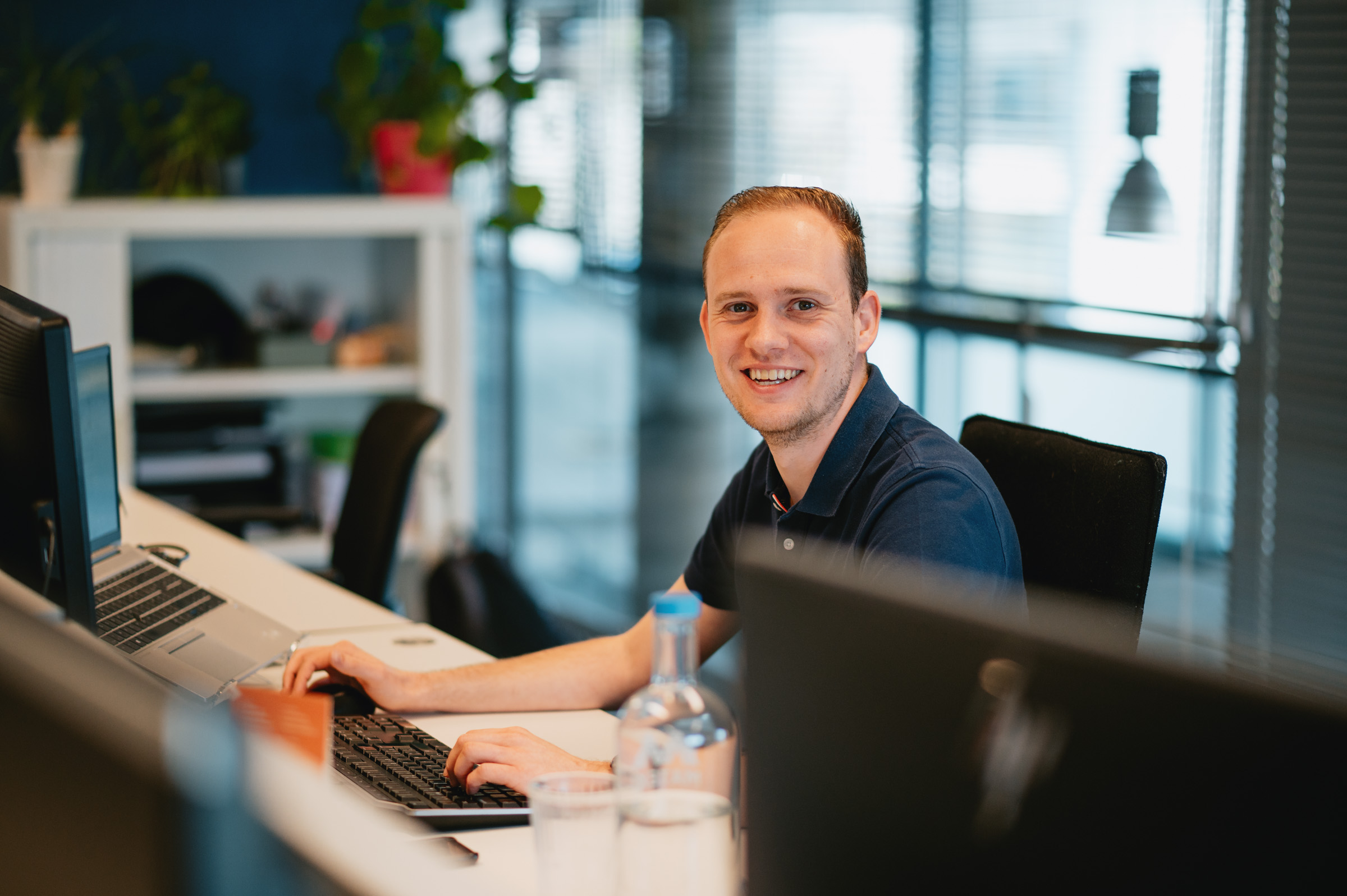 Junior AP accountant (leveranciersboekhouder)