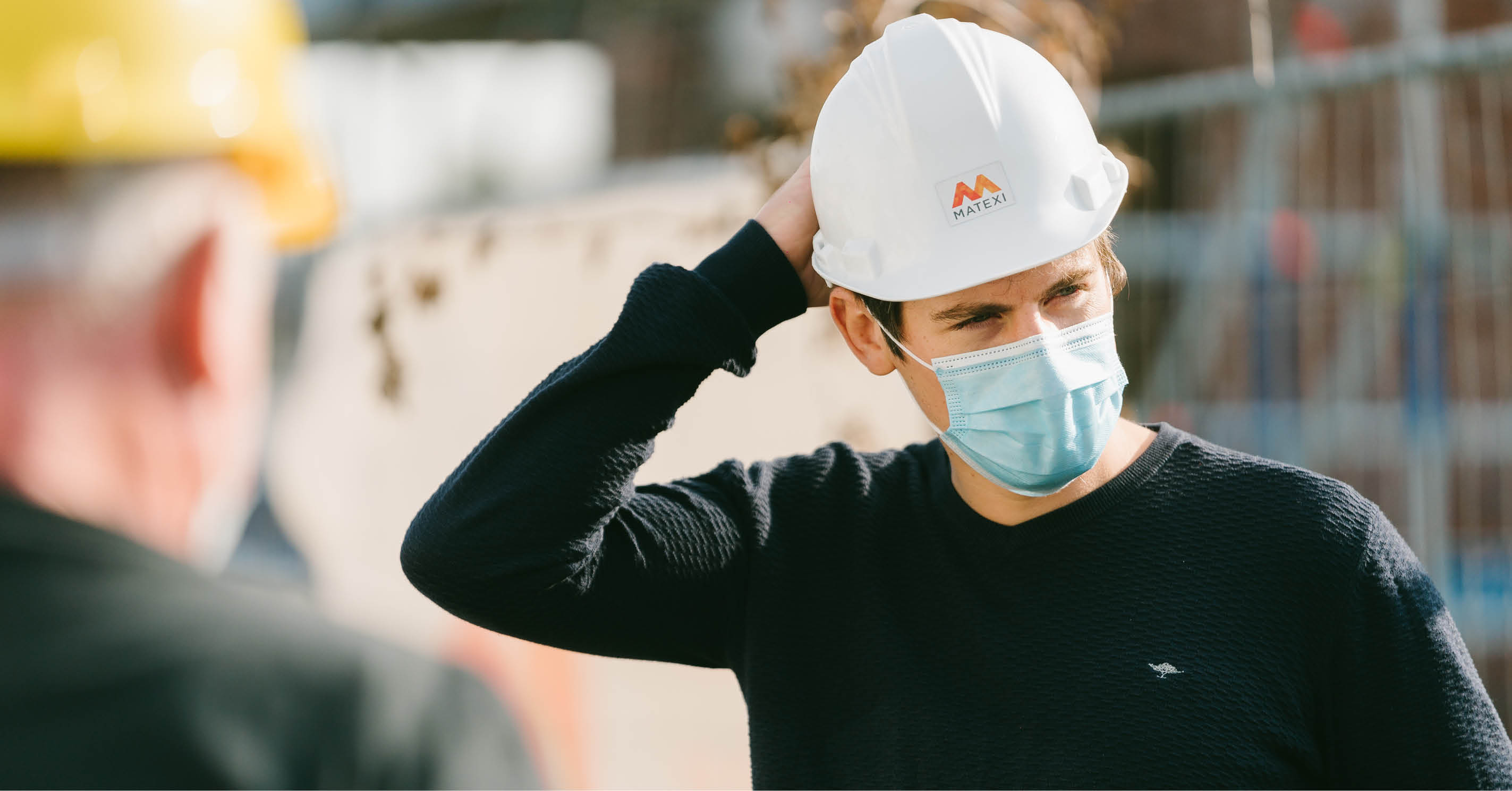 Ingénieur en Construction