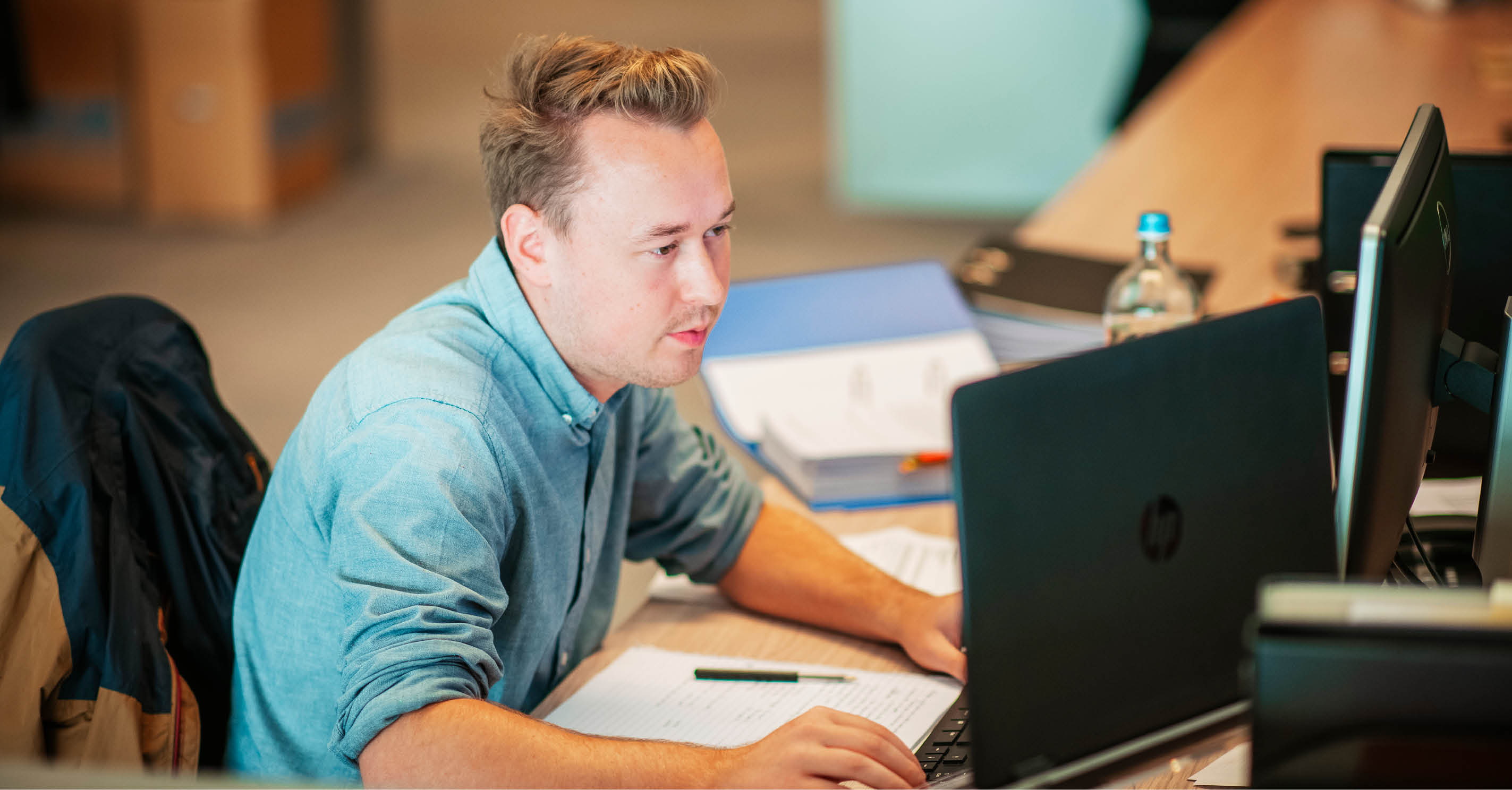 Application Manager
