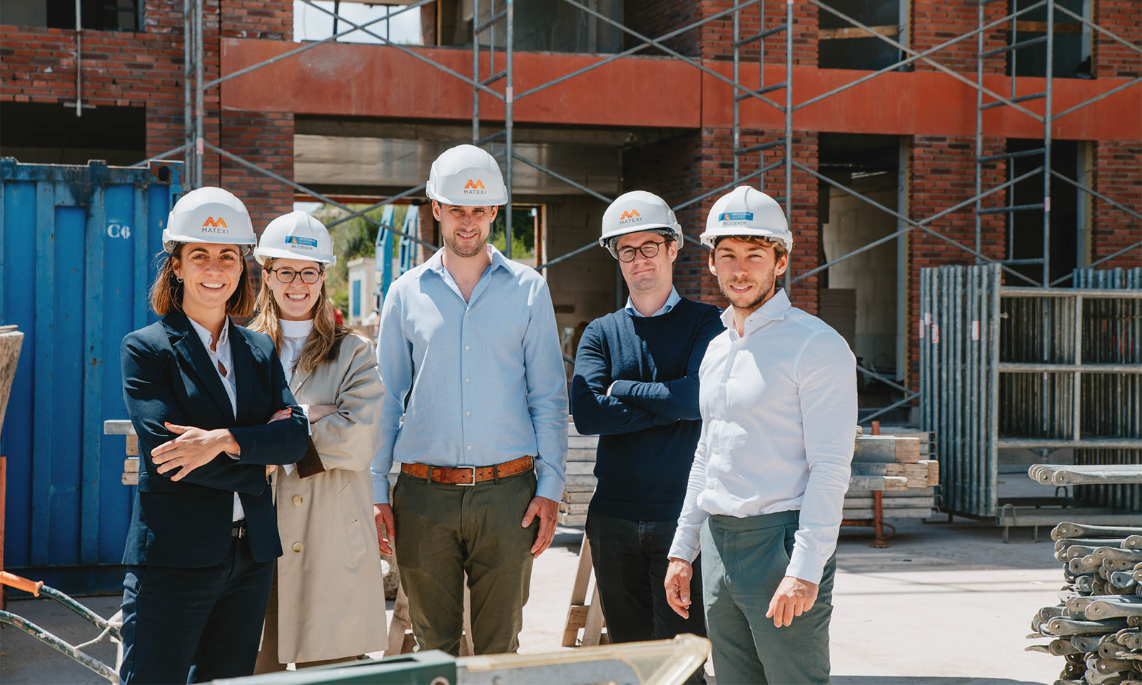 Junior Projectleider Bouw