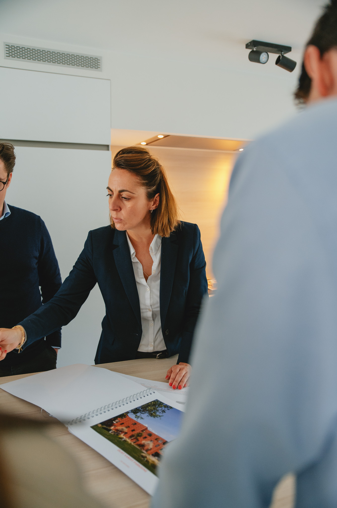 Investment Associate