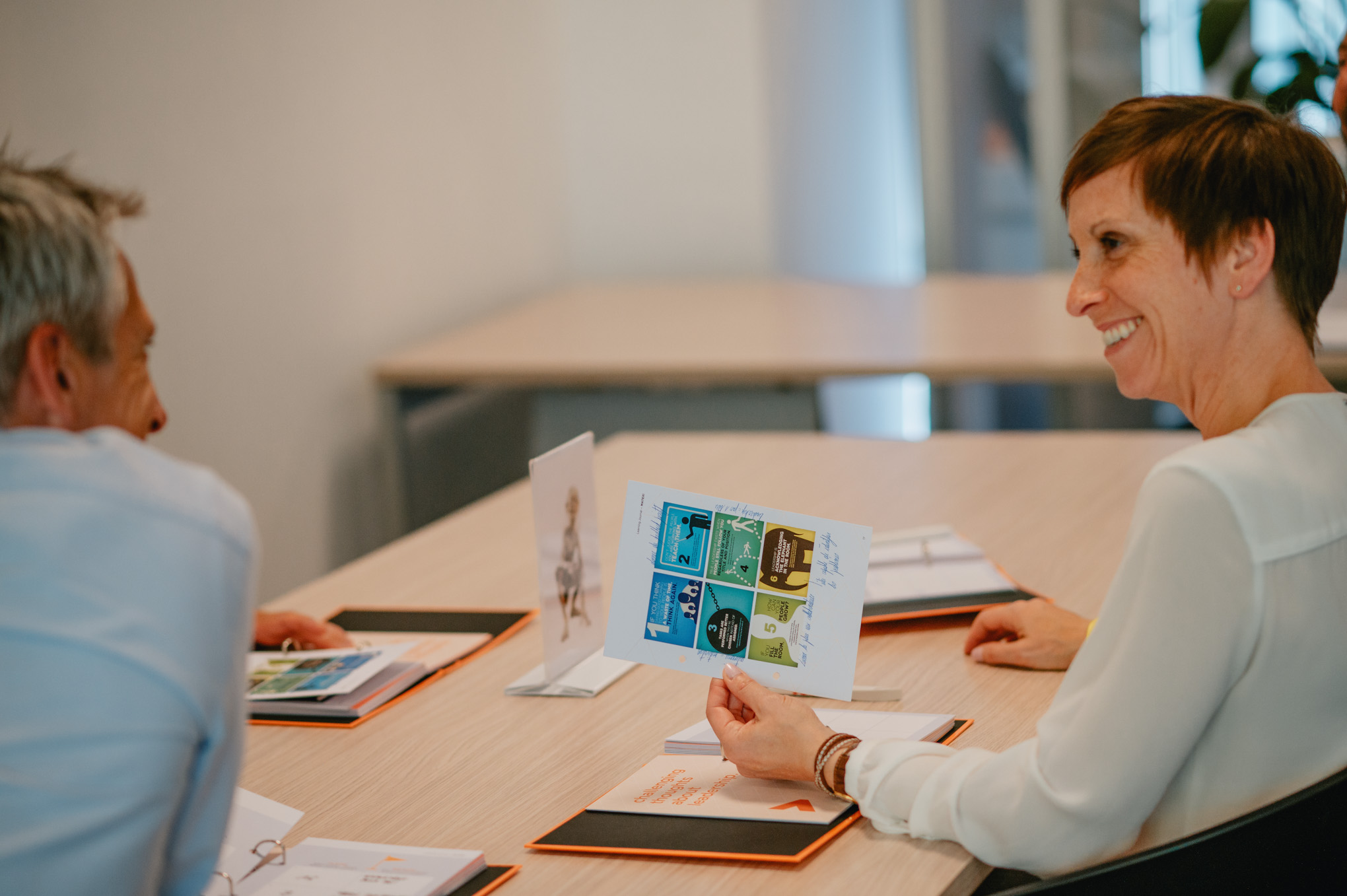 Sales Administration Officer