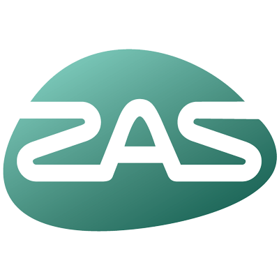 ZAS - ZNA