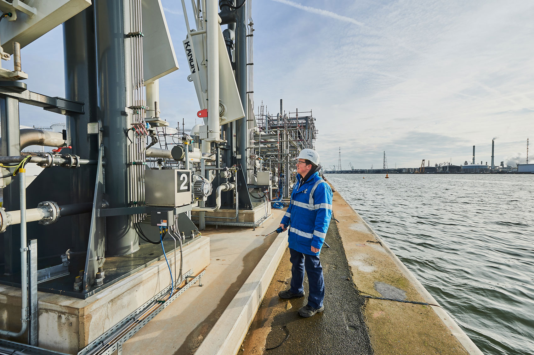 (Junior) Electrical engineer Amiens