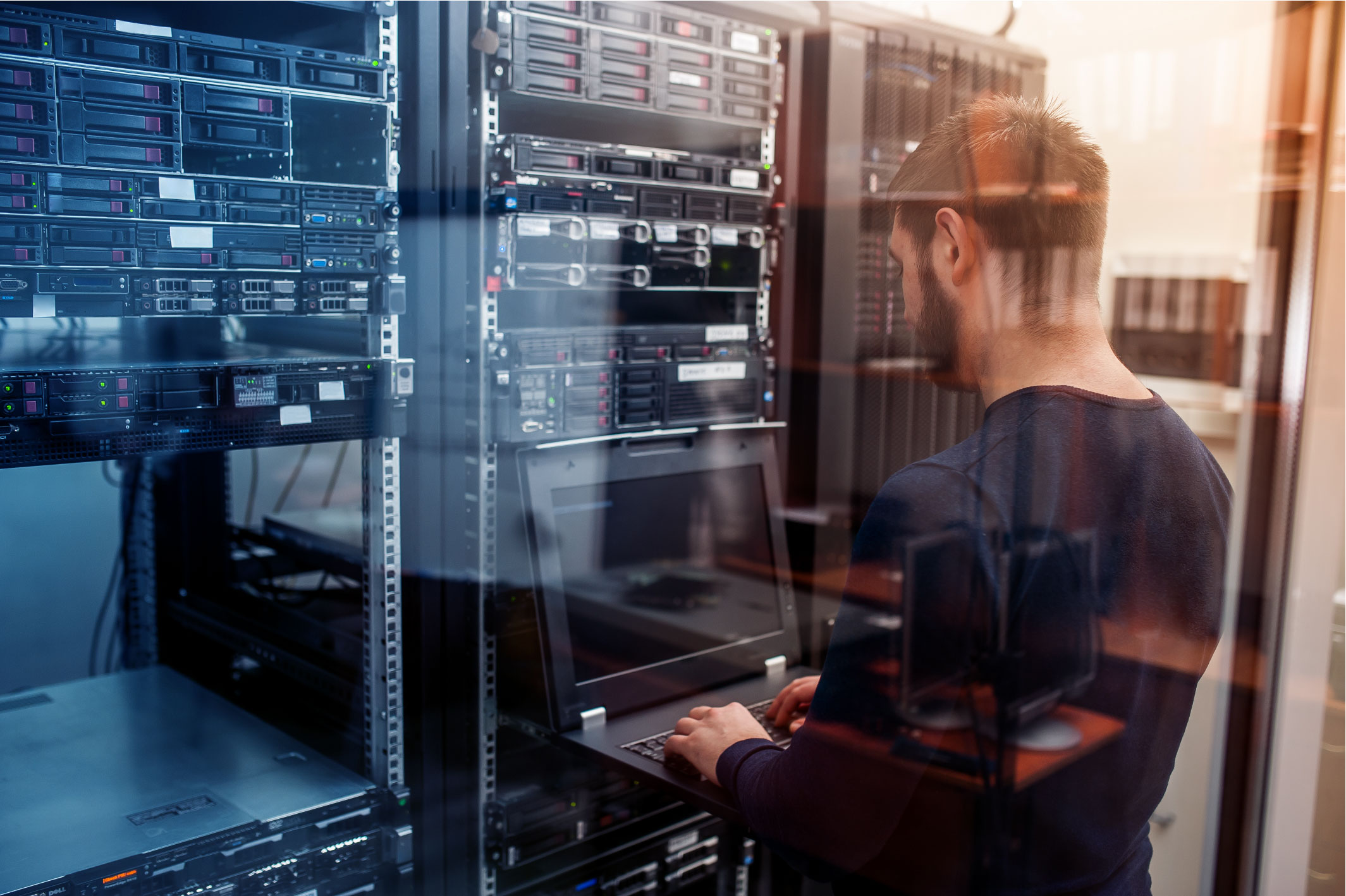 Associate System Engineer Antwerp
