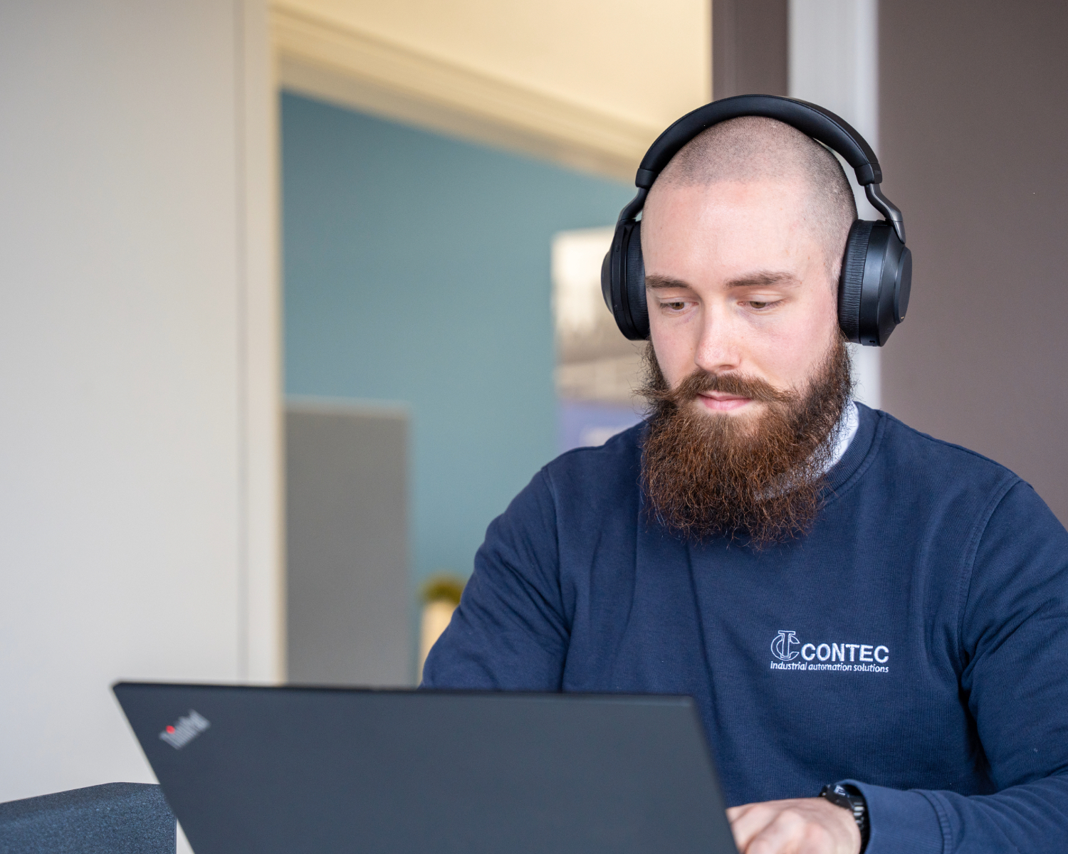 Senior Application Engineer Antwerpen
